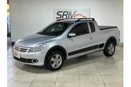 Volkswagen Saveiro Cab. Est.