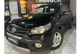 Volkswagen Saveiro Cab. Est.