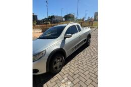 Volkswagen Saveiro Cab. Est.
