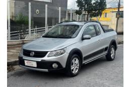 Volkswagen Saveiro Cab. Est.