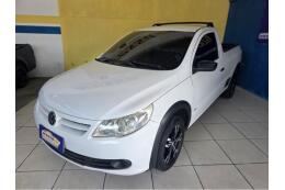 Volkswagen Saveiro Cab. Est.