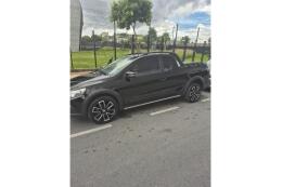 Volkswagen Saveiro Cab. Est.