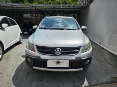 Volkswagen Saveiro Cab. Est.