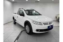 Volkswagen Saveiro Cab. Est.