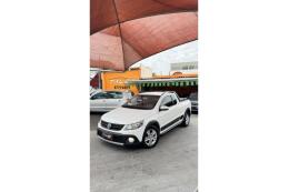 Volkswagen Saveiro Cab. Est.