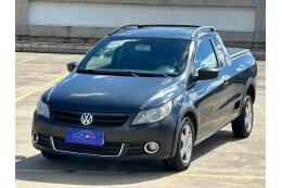 Volkswagen Saveiro Cab. Est.