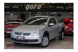 Volkswagen Saveiro Cab. Est.
