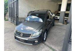 Volkswagen Saveiro Cab. Est.