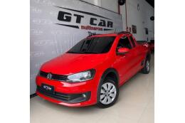 Volkswagen Saveiro Cab. Est.