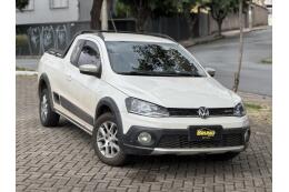 Volkswagen Saveiro Cab. Est.