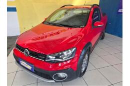 Volkswagen Saveiro Cab. Est.