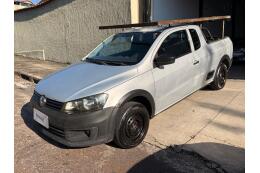 Volkswagen Saveiro Cab. Est.