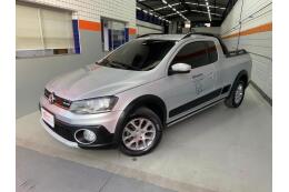 Volkswagen Saveiro Cab. Est.
