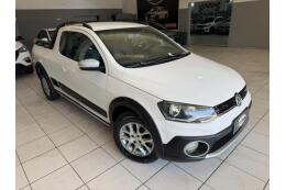 Volkswagen Saveiro Cab. Est.