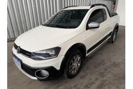 Volkswagen Saveiro Cab. Est.