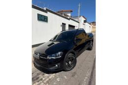 Volkswagen Saveiro Cab. Est.