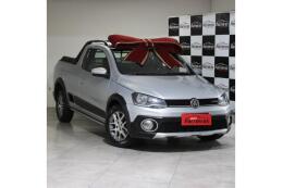Volkswagen Saveiro Cab. Est.