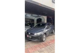 Volkswagen Saveiro Cab. Est.