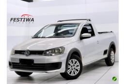 Volkswagen Saveiro Cab. Est.