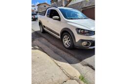 Volkswagen Saveiro Cab. Est.