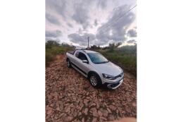 Volkswagen Saveiro Cab. Est.