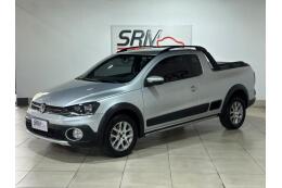 Volkswagen Saveiro Cab. Est.