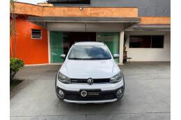 Volkswagen Saveiro Cab. Est.