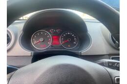 Volkswagen Saveiro Cab. Est.