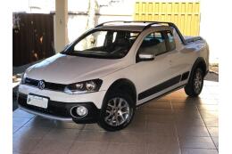 Volkswagen Saveiro Cab. Est.
