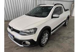 Volkswagen Saveiro Cab. Est.