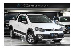 Volkswagen Saveiro Cab. Est.