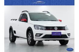 Volkswagen Saveiro Cab. Est.