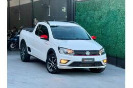 Volkswagen Saveiro Cab. Est.