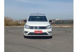 Volkswagen Saveiro Cab. Est.