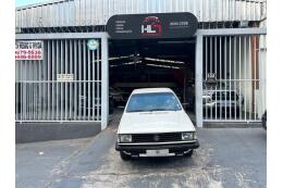 Volkswagen Saveiro Cab. Simples