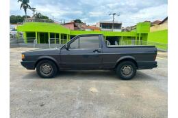 Volkswagen Saveiro Cab. Simples