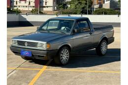 Volkswagen Saveiro Cab. Simples