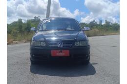 Volkswagen Saveiro Cab. Simples