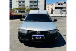 Volkswagen Saveiro Cab. Simples