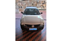 Volkswagen Saveiro Cab. Simples