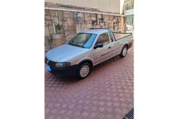 Volkswagen Saveiro Cab. Simples