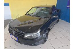 Volkswagen Saveiro Cab. Simples
