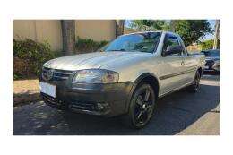 Volkswagen Saveiro Cab. Simples
