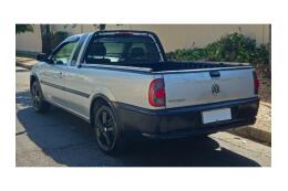 Volkswagen Saveiro Cab. Simples
