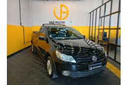 Volkswagen Saveiro Cab. Simples