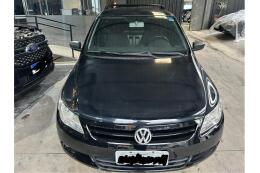 Volkswagen Saveiro Cab. Simples