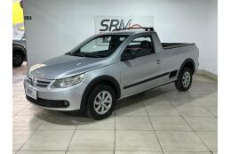 Volkswagen Saveiro Cab. Simples