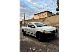 Volkswagen Saveiro Cab. Simples
