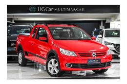 Volkswagen Saveiro Cab. Simples
