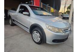 Volkswagen Saveiro Cab. Simples